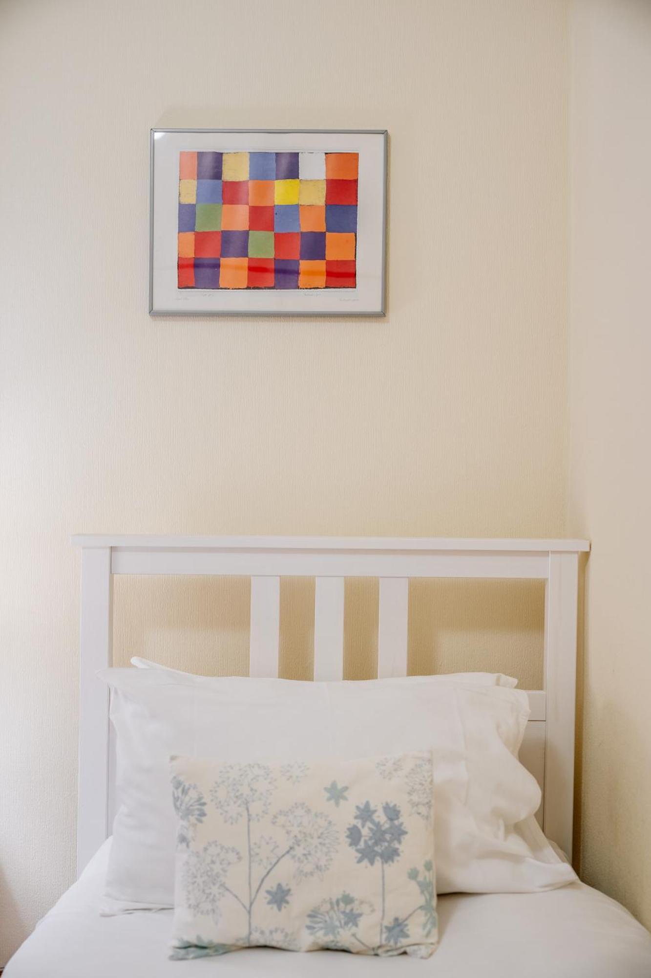 Beautiful Spacious Ground Floor Newington Flat EDI Exterior foto