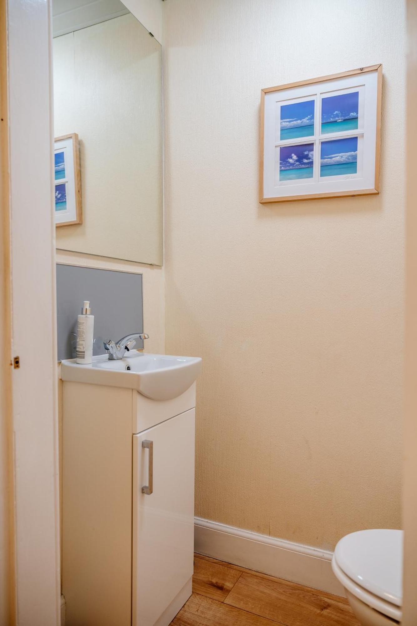 Beautiful Spacious Ground Floor Newington Flat EDI Exterior foto